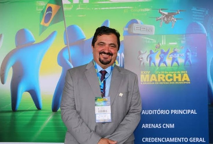 MPE investiga ex-prefeito Aldo Lira por causar prejuízo de R$ 2,2 milhões na Prefeitura de ﻿Estrela de Alagoas