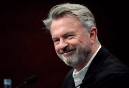 Sam Neill, ator de 'Jurassic Park', morre aos 78 anos