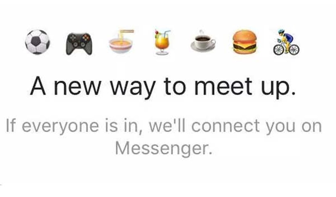 Facebook testa recurso parecido com Tinder para facilitar encontros entre usuários