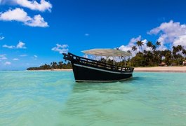 Belezas de Alagoas atraem turistas durante feriadão