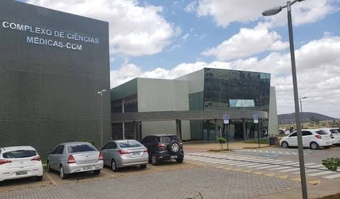 Curso de Medicina da Ufal Arapiraca tem melhor desempenho em Alagoas no Enamed 2025