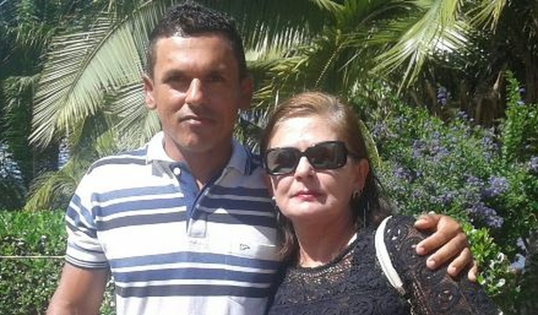 Arapiraquense desaparecido é encontrado em clínica de reabilitação