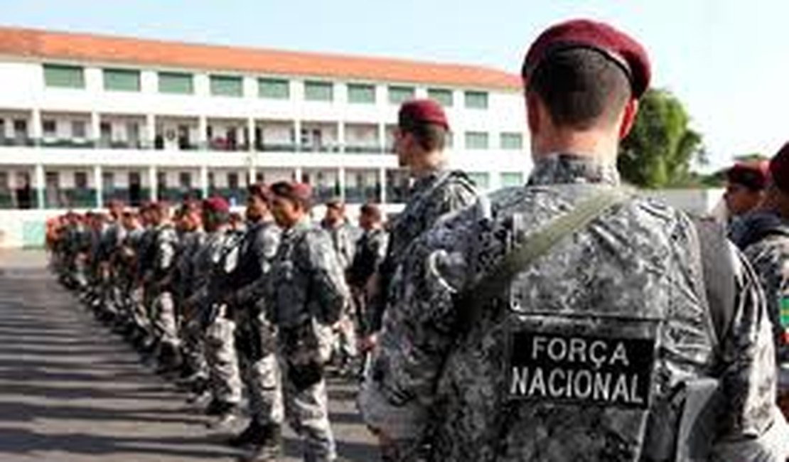 Força Nacional de Segurança vai atuar em conflito indígena em Mato Grosso do Sul