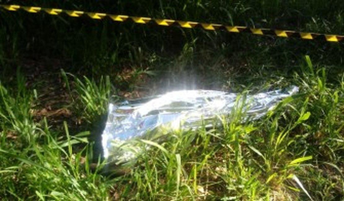 Ex-reeducando é assassinado a tiros na rodovia BR-316, em AL