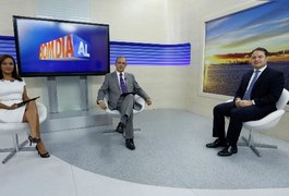 Governador convocará reserva técnica da Polícia Civil e Educação