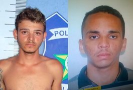 Polícia autua em flagrante dupla acusada de tráfico de droga