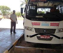 Justiça anula licitação do transporte complementar em Alagoas