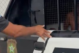 Suspeito de tentar matar quatro pessoas da mesma família em Alagoas é preso em Sergipe