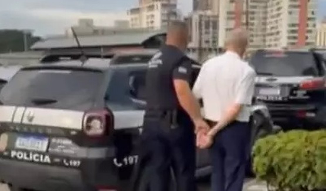 Latam demite piloto preso sob suspeita de chefiar rede de abuso sexual infantil