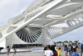 Conheça os principais museus no Rio de Janeiro