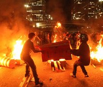 Protestos reúnem manifestantes de diferentes perfis em SP