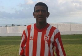 Aos 42 anos, morre ex-jogador do ASA e Penedense