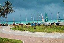 Previsão do tempo para o fim de semana em Alagoas será de chuvas fracas