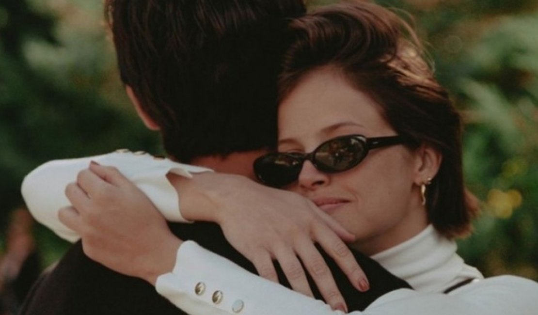 Agatha Moreira mostra chamego com Rodrigo Simas: 'Companheiro de aventuras'