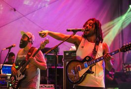 Festival de reggae acontece neste final de semana no Jaraguá