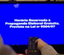 Hoje é o último dia de propaganda eleitoral no rádio e na TV