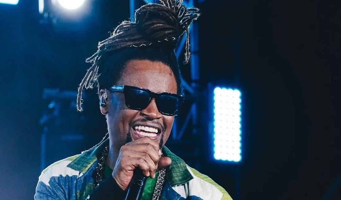 Semana S em Arapiraca terá shows da banda Cavalo de Pau e Toni Garrido no Centro de Convenções