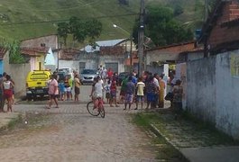 Polícia prende suspeito de matar homem, decapitar e deixar cabeça em saco plástico