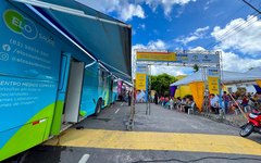 SAÚDE EM DIA transforma atendimento em Junqueiro