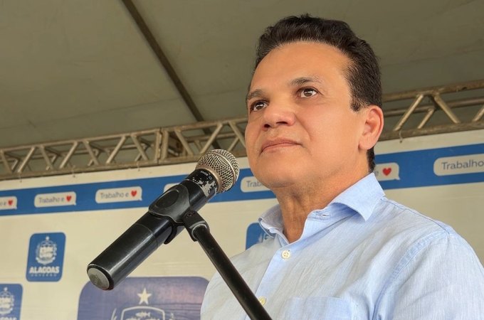 Deputado Ricardo Nezinho destaca chegada do Programa Ronda no Bairro como reforço à segurança de Arapiraca