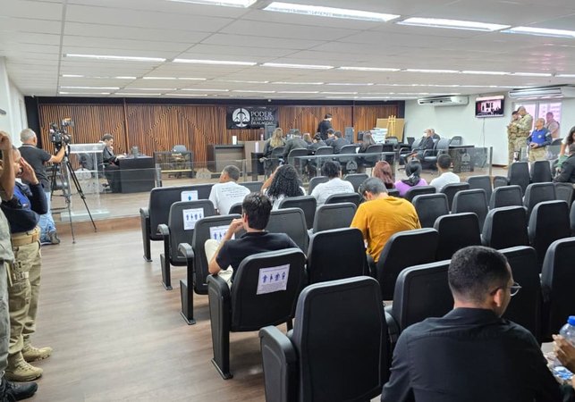Serial killer de Alagoas continuou monitorando companheira de vítima mesmo após assassinato, diz MP