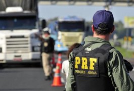 PRF divulga nova ferramenta para registro de acidentes de trânsito sem vítimas