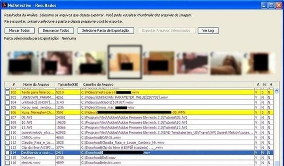 Polícia Federal cria programa que busca pornografia infantil em smartphones