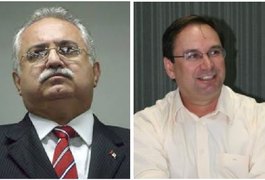 Arapiraca terá dois candidatos a vice-governador nas eleições de outubro