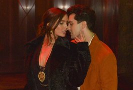 Sem Juliette como musa, Luan Santana bate mais de 7 milhões de visualizações em novo clipe de “Morena”