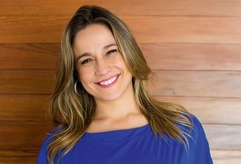 Fernanda Gentil é alvo de homofóbicos após namoro com mulher