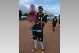 Ex-goleiro do ASA é encontrado sem vida durante a madrugada, em Arapiraca