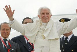 Estado de saúde de Bento XVI piorou nas últimas horas, afirma Vaticano