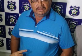 Autor de atentado durante casamento se entrega na delegacia de Arapiraca