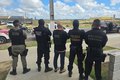 Operação Última Fatia: policiais penais integram ação de combate ao tráfico de drogas, em AL