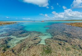 Praia de Alagoas é considerada uma das 100 melhores praias do mundo