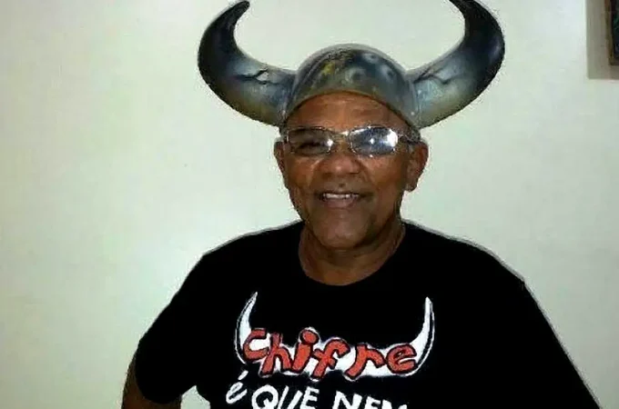 Fundador da Associação dos Cornos morre após infarto; grupo tinha 15 mil associados