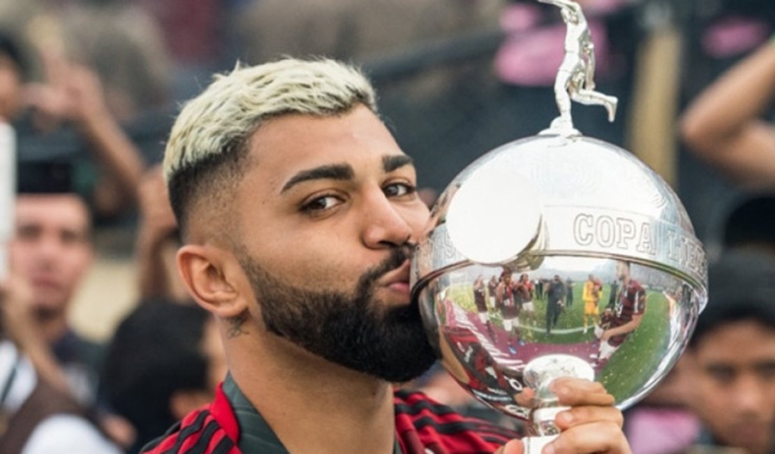 Inter de Milão aceita proposta do Fla por Gabigol, crava jornalista italiano