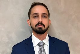 Governador Paulo Dantas nomeia secretário interino da Saúde