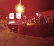 Jovem é executado a tiros próximo a UFAL, em Arapiraca