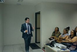 Encontro da Junta Comercial estreita relação com clientes no Sertão alagoano