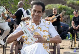 Bira Presidente, fundador do Cacique de Ramos e do Fundo de Quintal, morre aos 88 anos no Rio