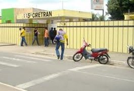 Justiça proíbe Detran de Alagoas licenciar 'cinquentinhas'