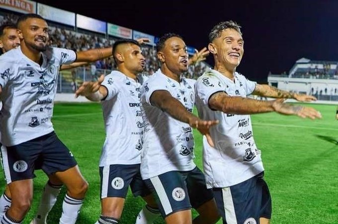 ASA faz sua melhor colocação na Série D e registra segunda melhor campanha da história