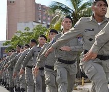 Divulgado resultado final do concurso da Polícia Militar de Alagoas