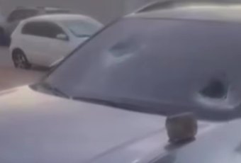 Polícia Civil apura vandalismo contra veículos após final do Alagoano em Arapiraca