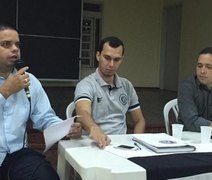 Em assembleia geral, presidente fala sobre adaptação ao Profut e rompimento com a Arasports