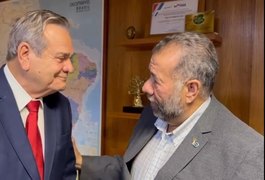 Ministro Carlos Lupi Participará de Encontro no INSS em Maceió