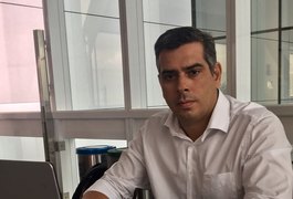 Irmão de Maurício Quintella assume superintendência da PRF em Alagoas