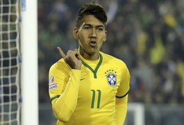 Alagoano Firmino é preso na Inglaterra acusado de beber dirigindo e vai a julgamento