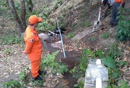 Suspeito de queimar extensa área verde é multado em R$ 30 mil em AL